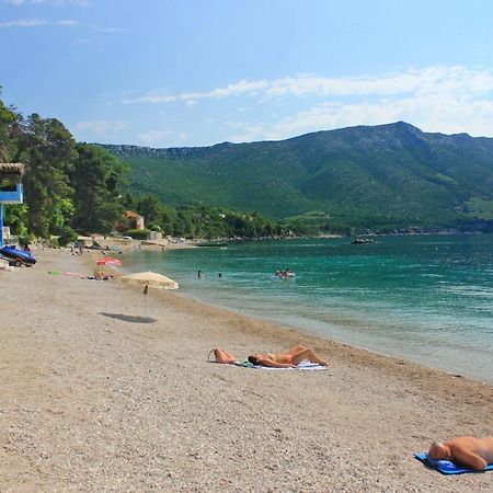 Apartments By The Sea Orebic, Peljesac - 16648 Exteriör bild