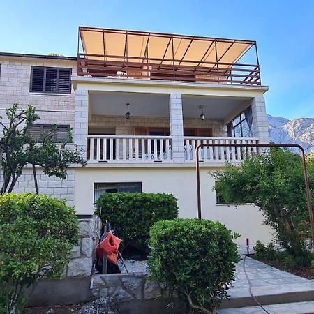 Apartments By The Sea Orebic, Peljesac - 16648 Exteriör bild