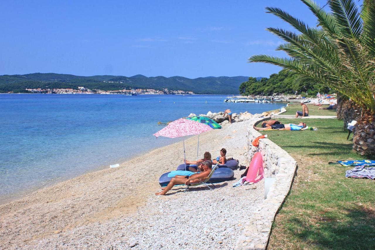 Apartments By The Sea Orebic, Peljesac - 16648 Exteriör bild