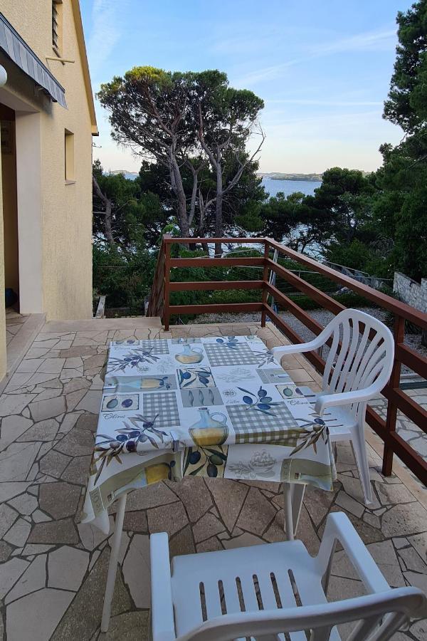 Apartments By The Sea Orebic, Peljesac - 16648 Exteriör bild