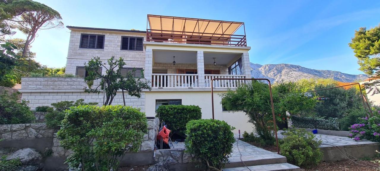 Apartments By The Sea Orebic, Peljesac - 16648 Exteriör bild