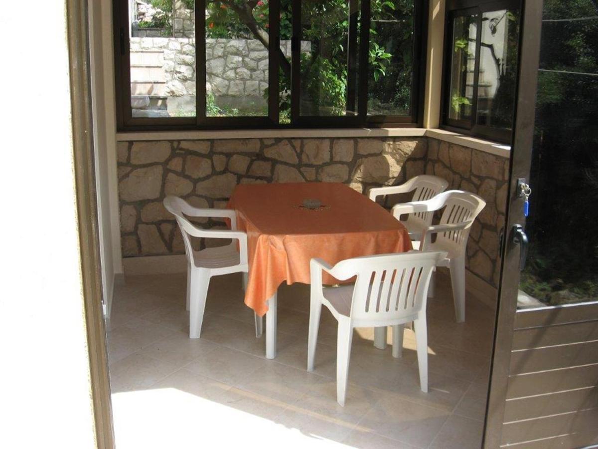Apartments By The Sea Orebic, Peljesac - 16648 Exteriör bild