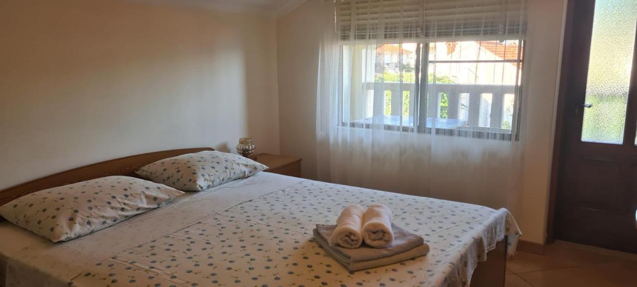 Apartments By The Sea Orebic, Peljesac - 16648 Exteriör bild