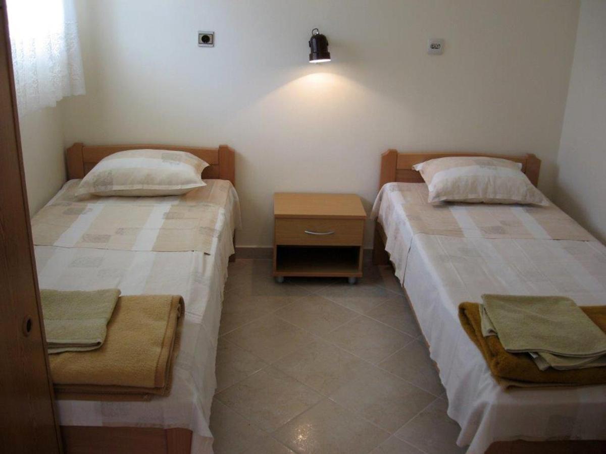 Apartments By The Sea Orebic, Peljesac - 16648 Exteriör bild