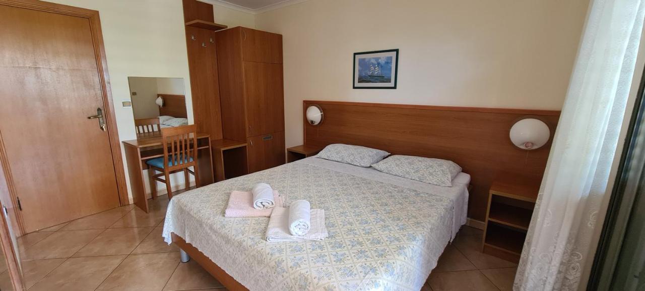 Apartments By The Sea Orebic, Peljesac - 16648 Exteriör bild