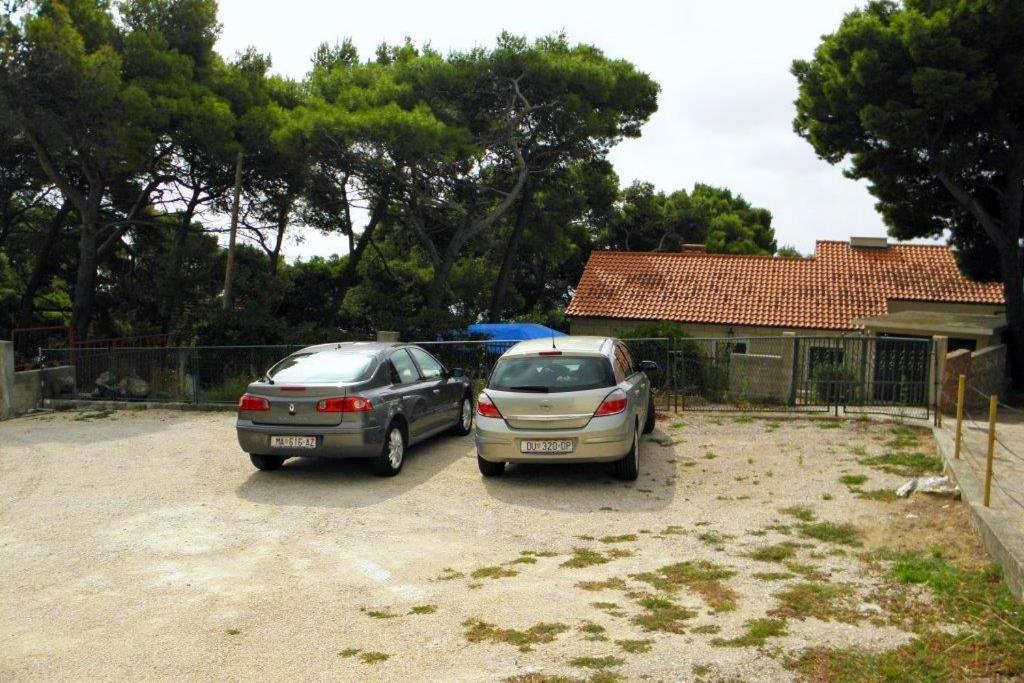 Apartments By The Sea Orebic, Peljesac - 16648 Exteriör bild