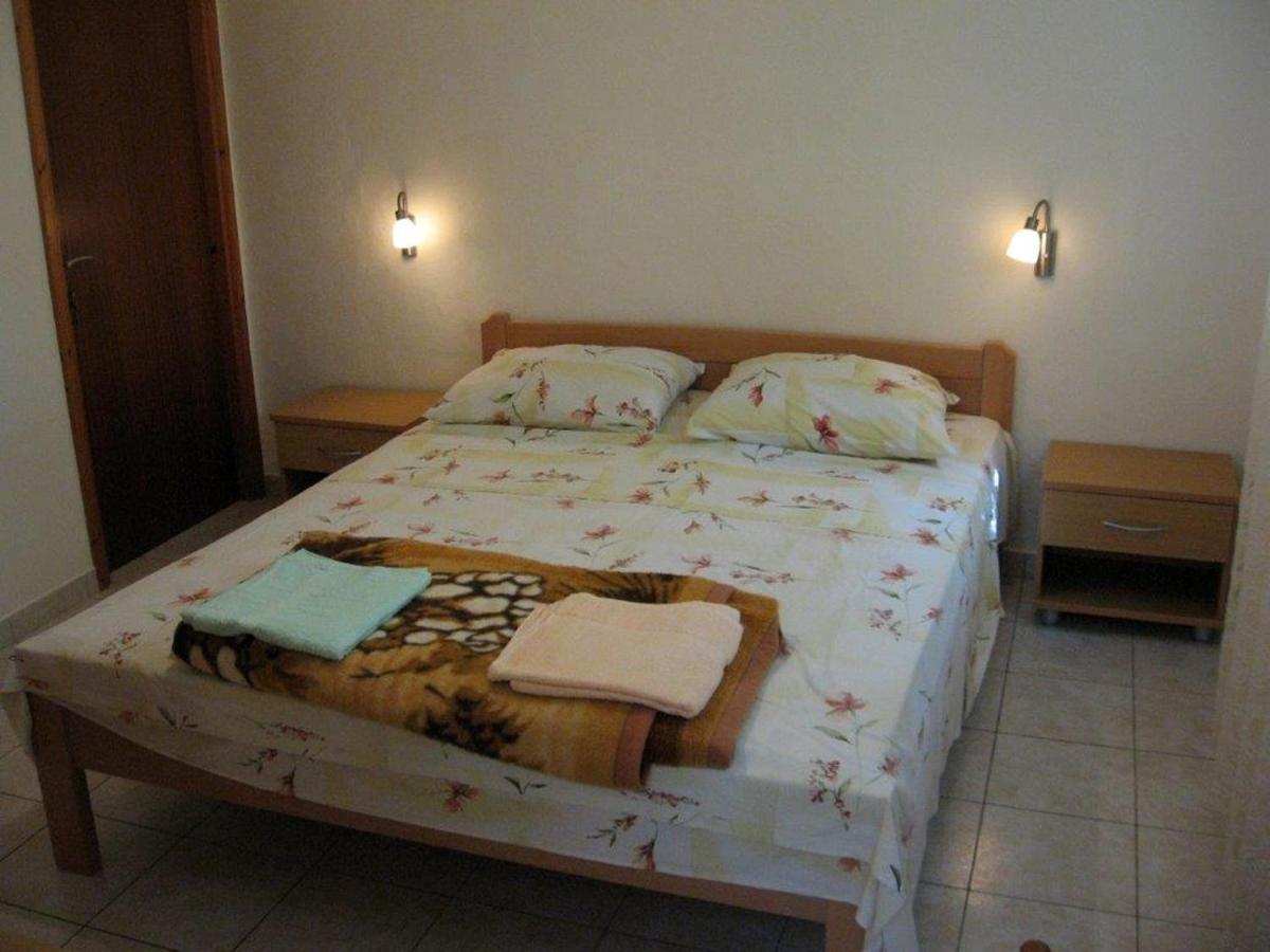 Apartments By The Sea Orebic, Peljesac - 16648 Exteriör bild