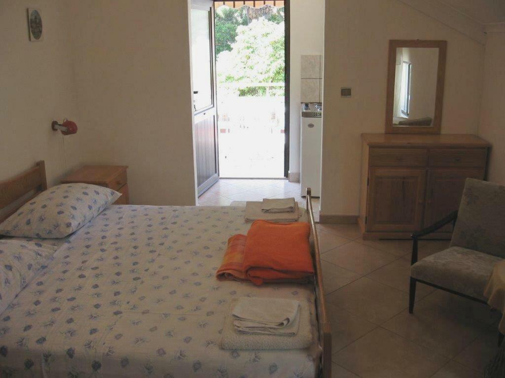 Apartments By The Sea Orebic, Peljesac - 16648 Exteriör bild
